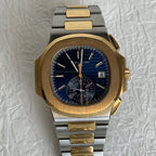 Patek Philippe Nautilus 5980/1AR-001