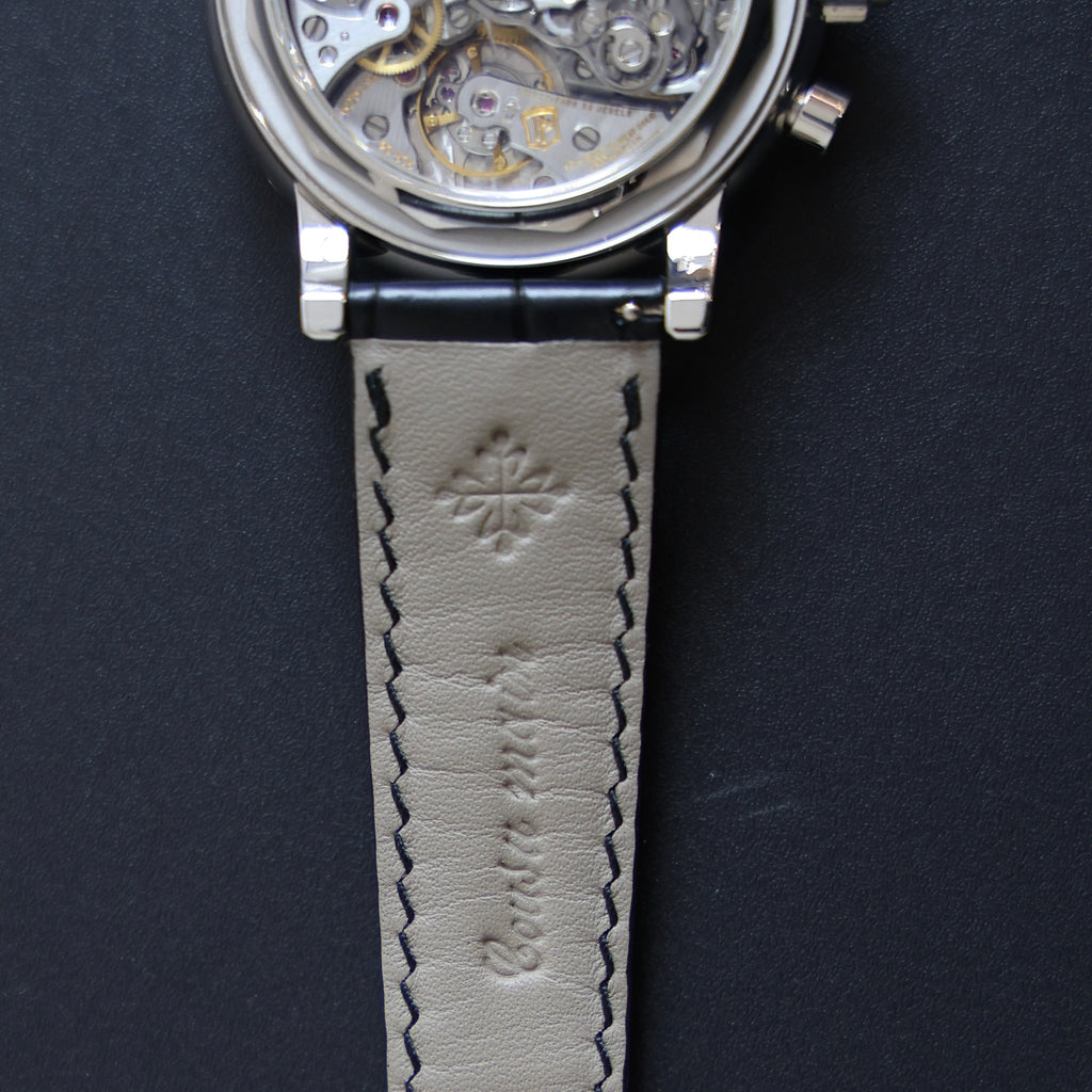 Patek Philippe 5204P-011(2015 FULL SET)