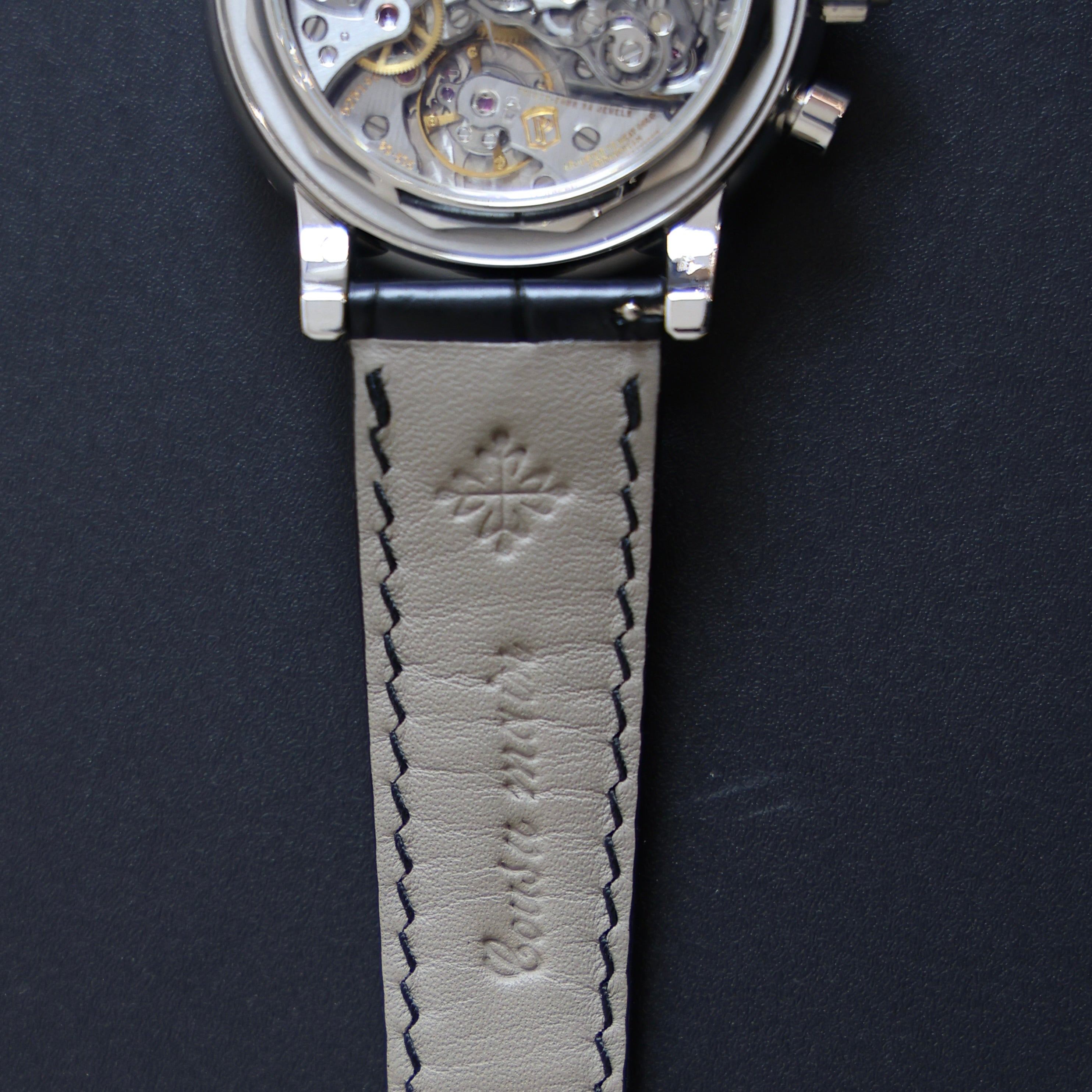 Patek Philippe 5204P-011(2015 FULL SET)