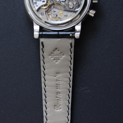 Patek Philippe 5204P-011