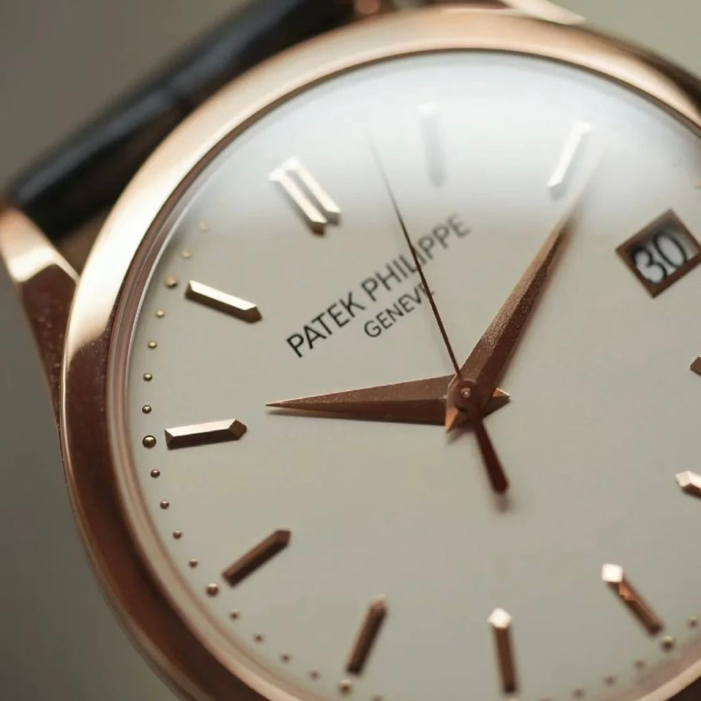 Patek Philippe Classic Watches 5296R