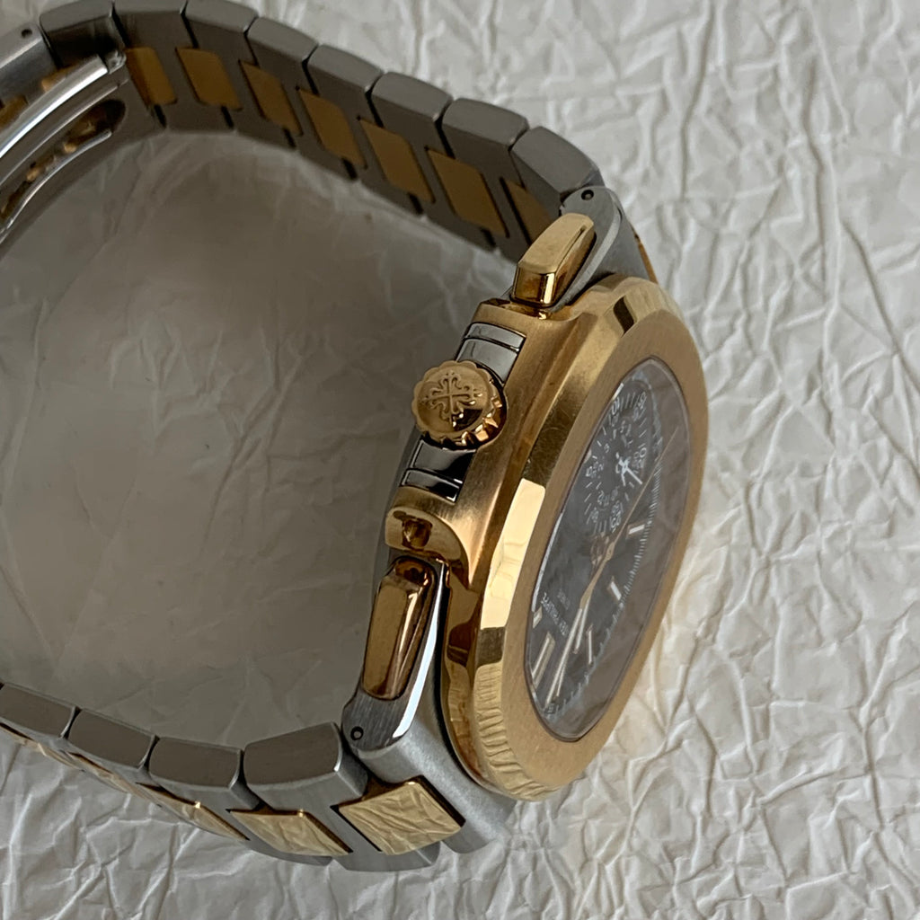 Patek Philippe Nautilus 5980/1AR-001