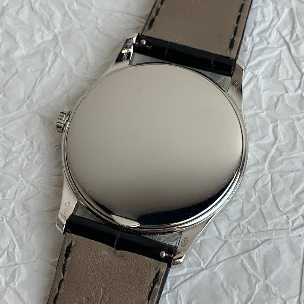 Patek Philippe 5196P‑001