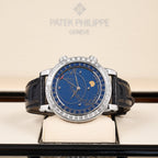 Patek Philippe Grand Complications 6104P-010