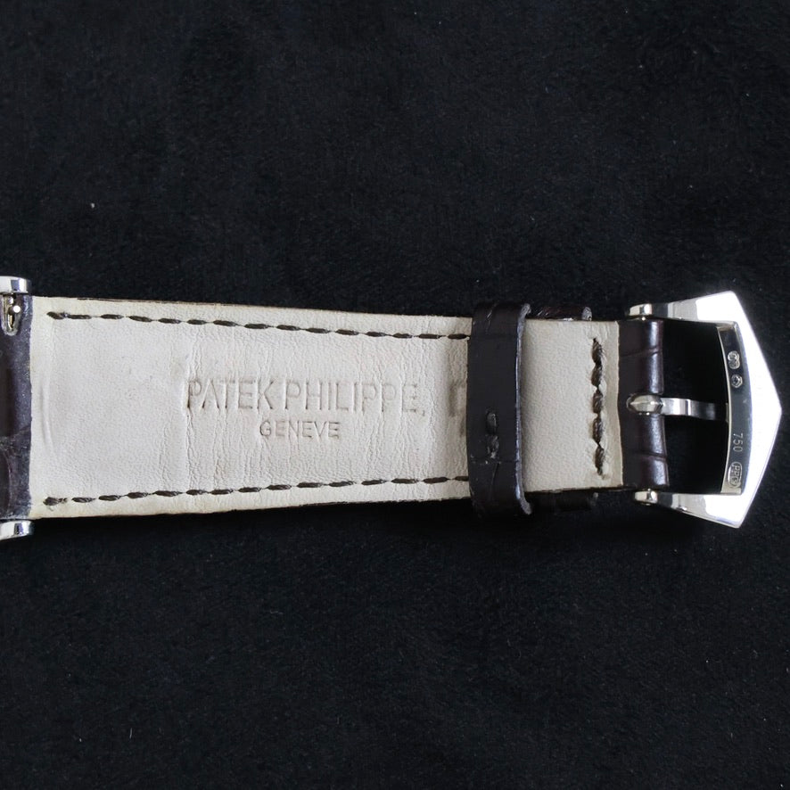 Patek Philippe 5296G