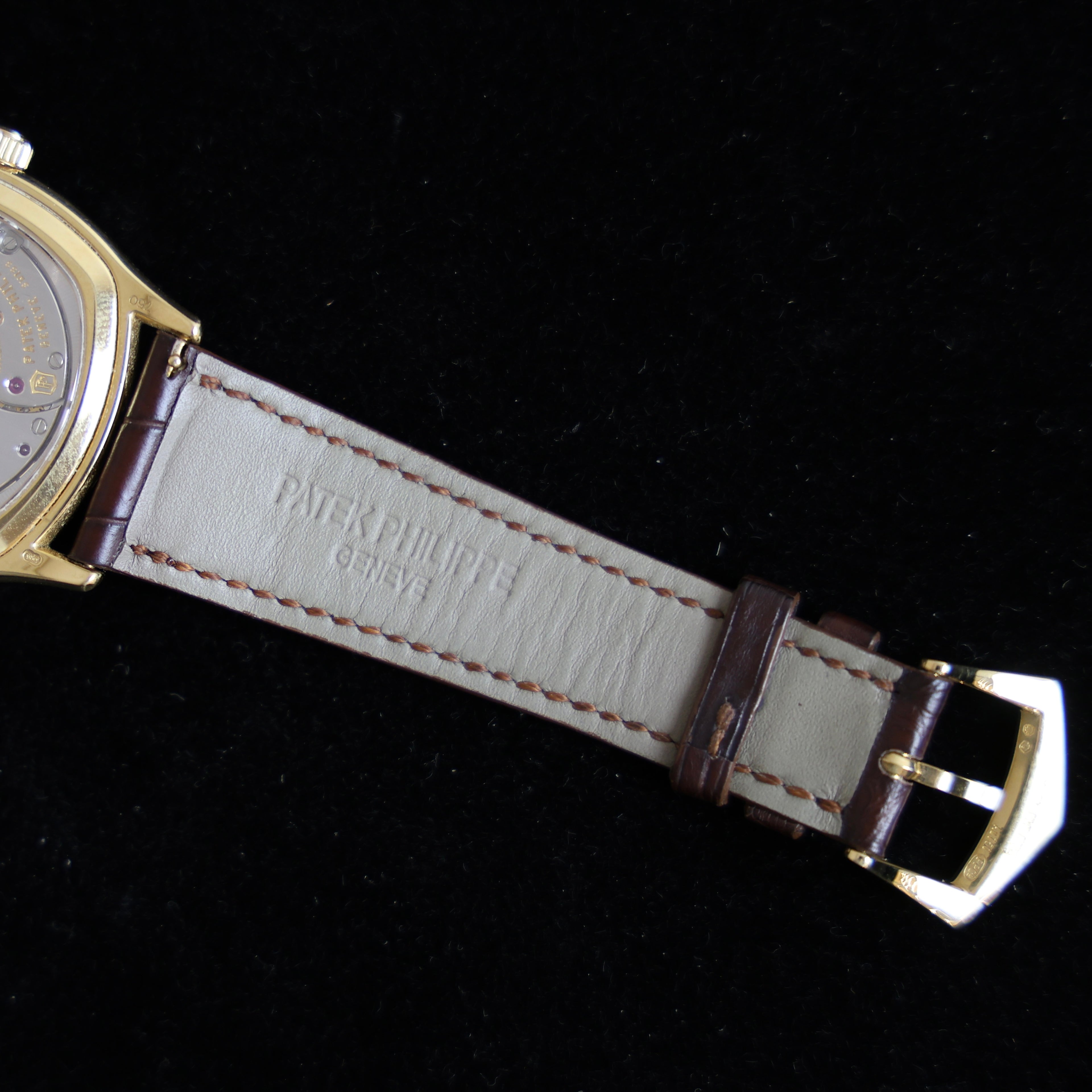 Patek Philippe 5940J（watch only）
