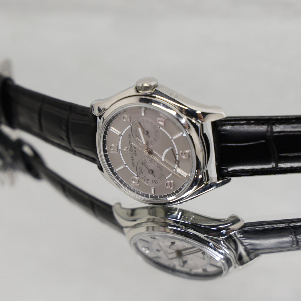 Vacheron Constantin FiftySix 4400E