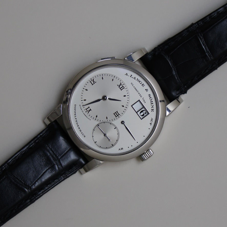 A. Lange & Söhne 101.025