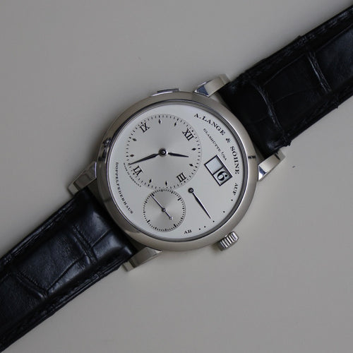 A. Lange & Söhne 101.025