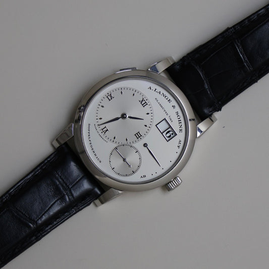 A. Lange & Söhne 101.025