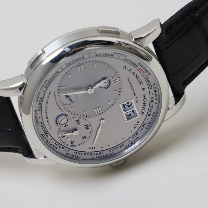 A. Lange & Söhne 116.025