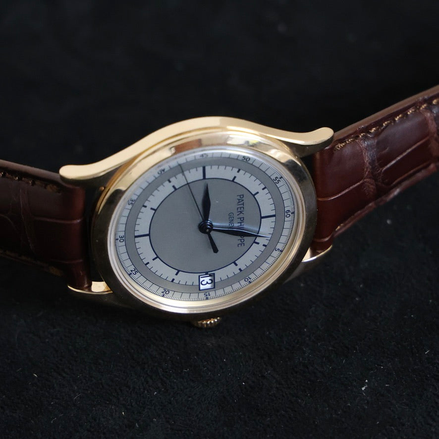 Patek Philippe 5296R