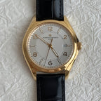 Vacheron Constantin Fiftysix Collection
Model:4600E/000R‑B441