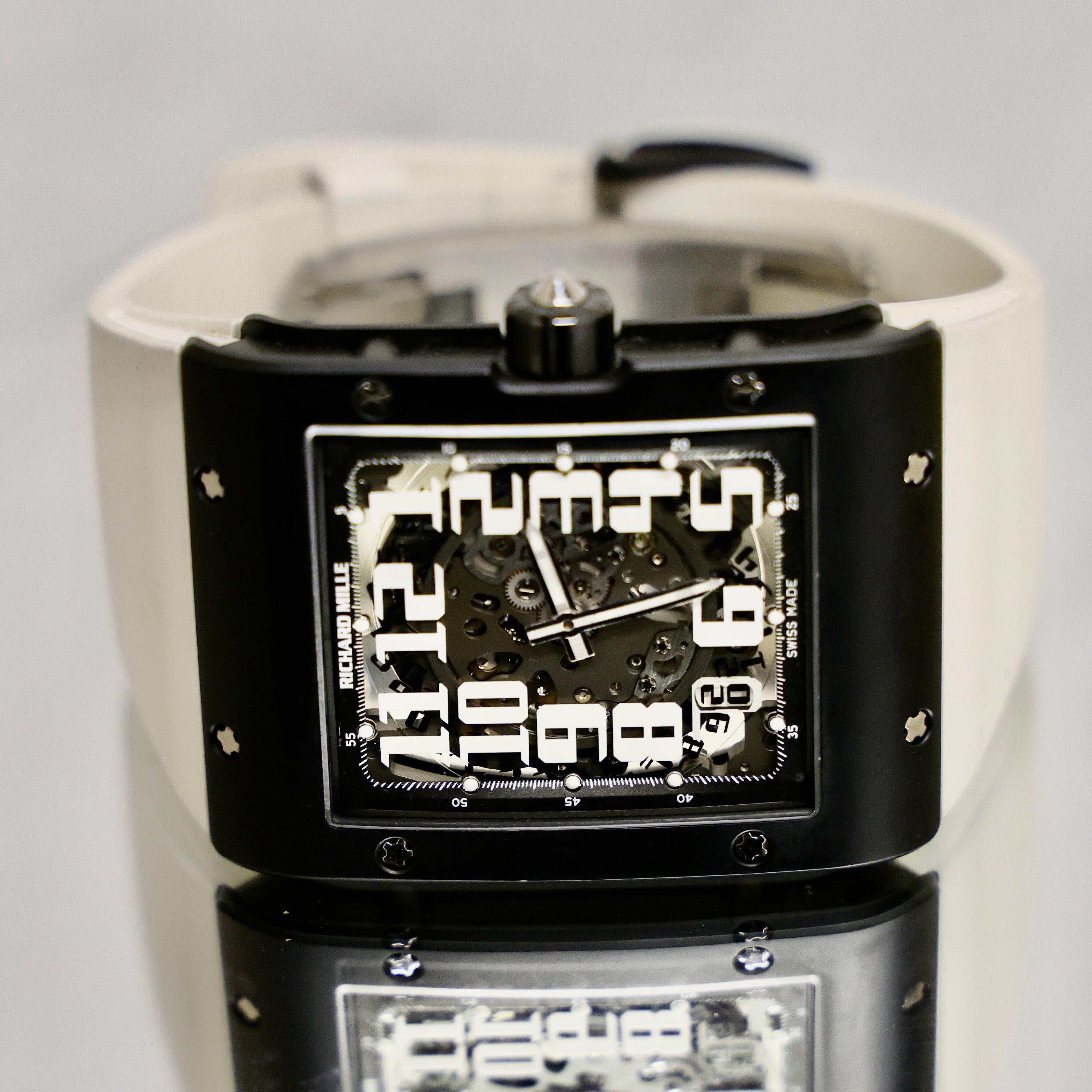 Richard Mille RM016