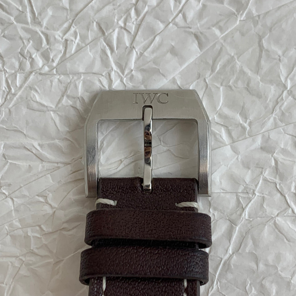 IWC Pilot’s Watch IW377713