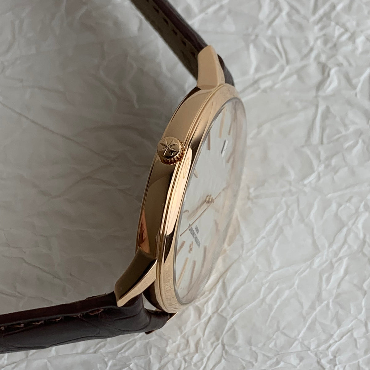 Vacheron Constantin Patrimony Ref.85180