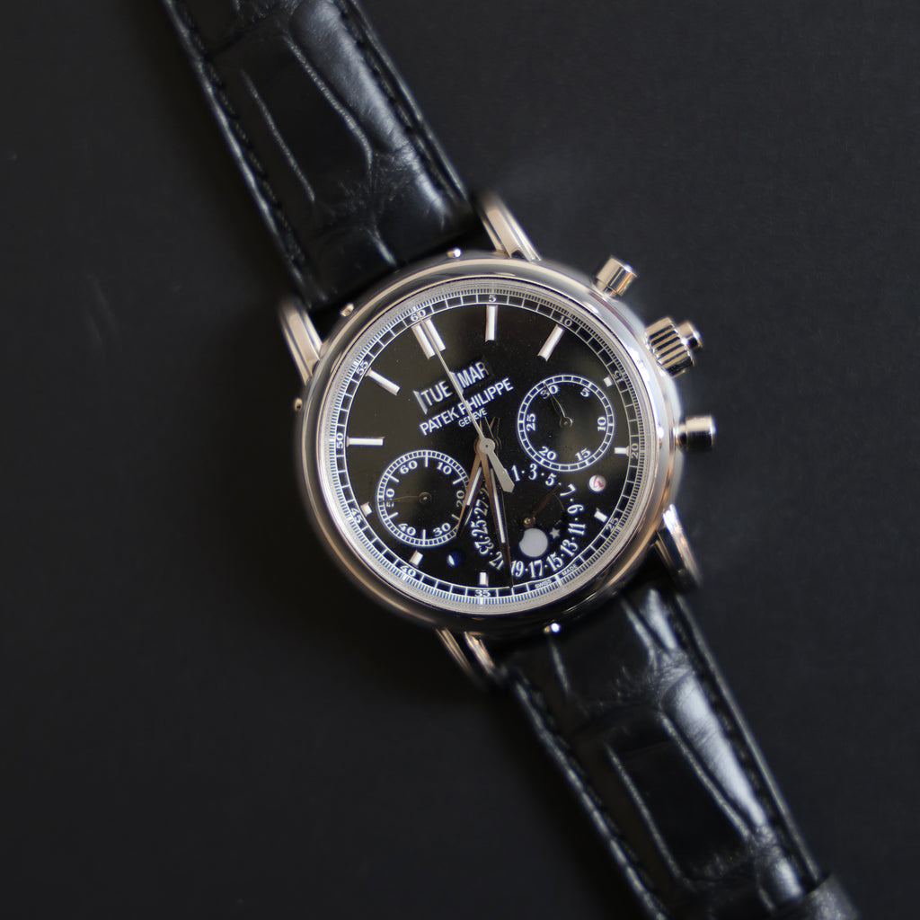 Patek Philippe 5204P-011(2015 FULL SET)