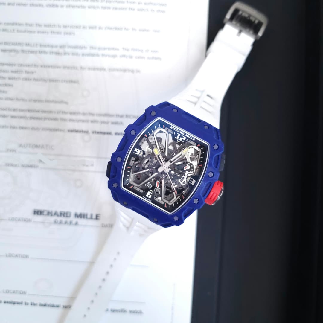 Richard Mille 35-03