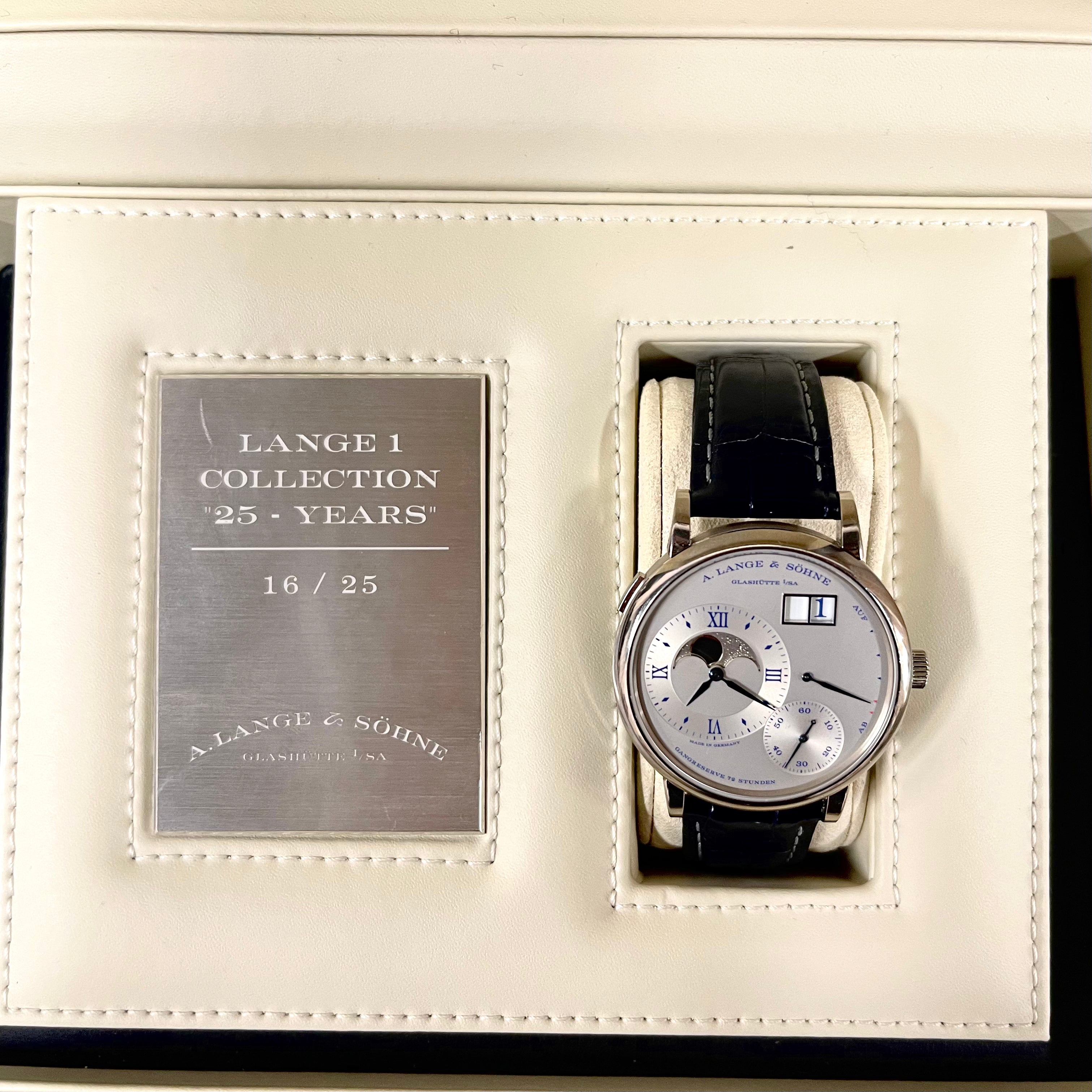 A. Lange & Söhne 139.066