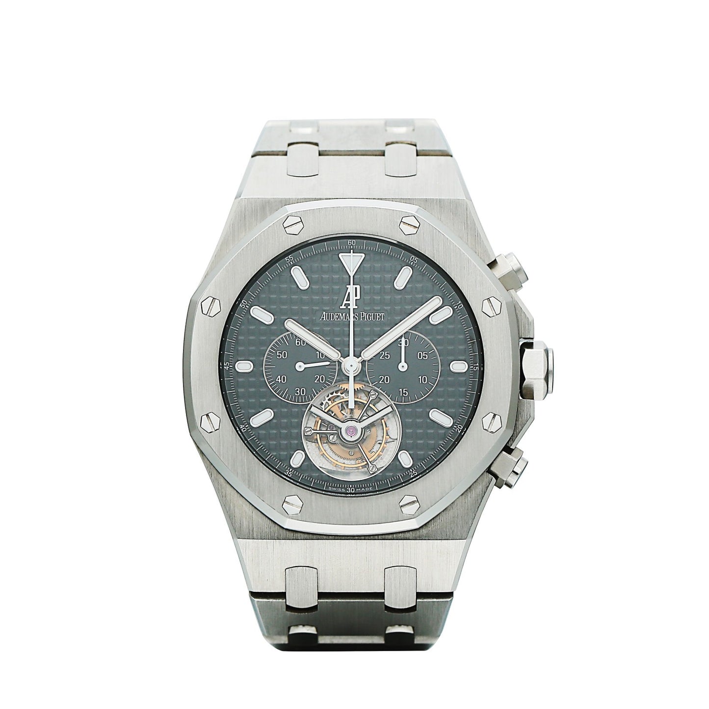 Audemars Piguet Royal Oak 25977ST