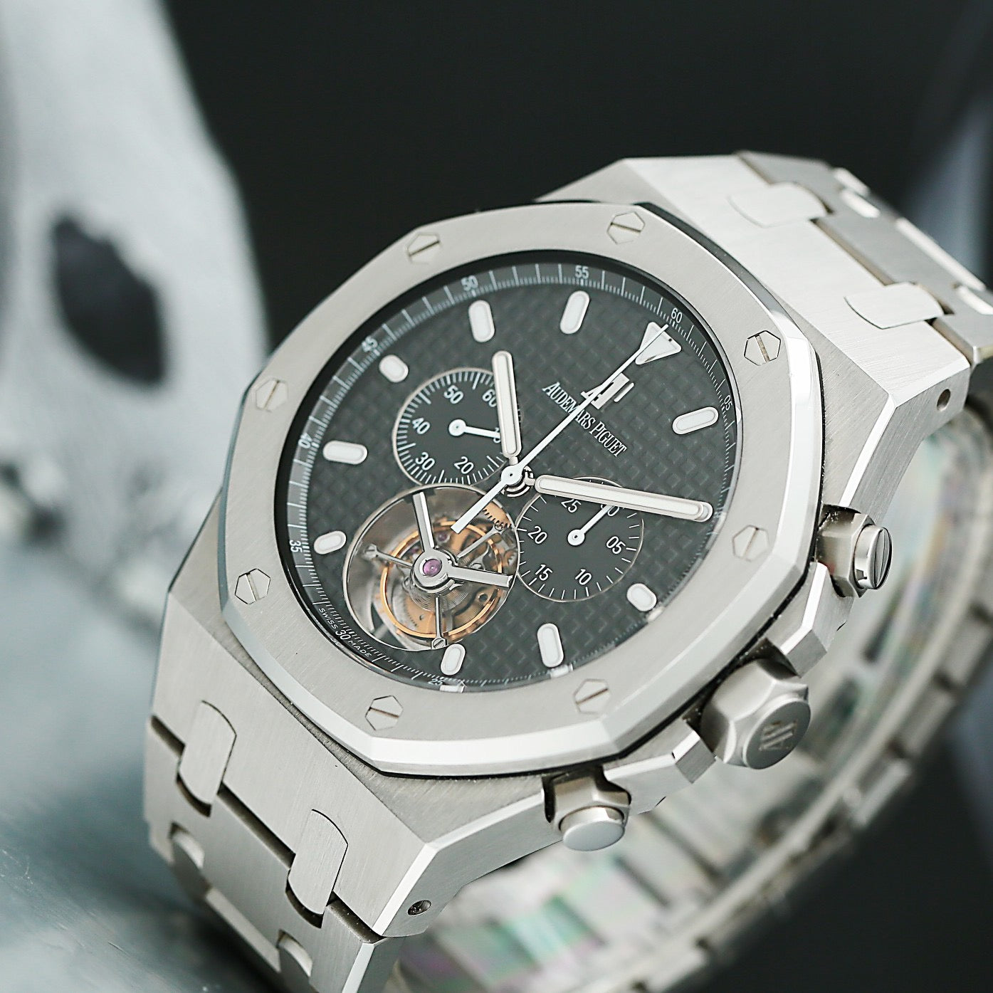 Audemars Piguet Royal Oak 25977ST