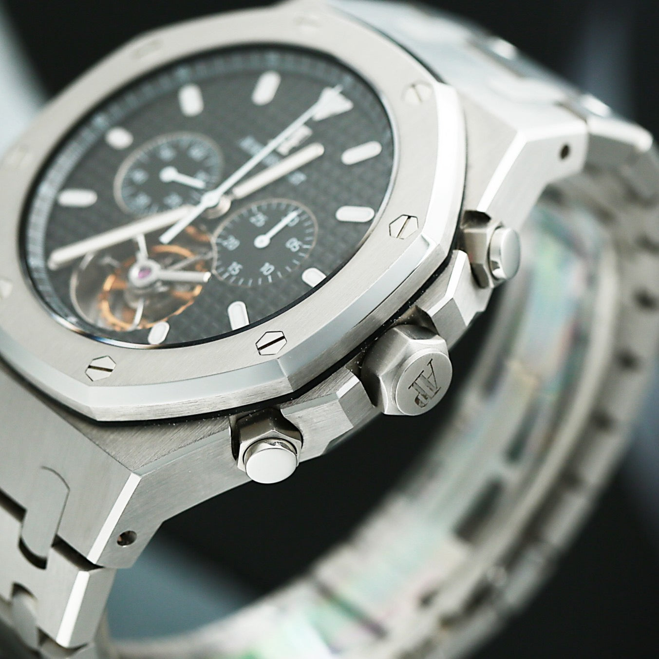 Audemars Piguet Royal Oak 25977ST