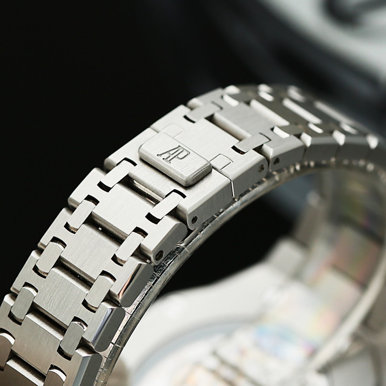 Audemars Piguet Royal Oak 25977ST