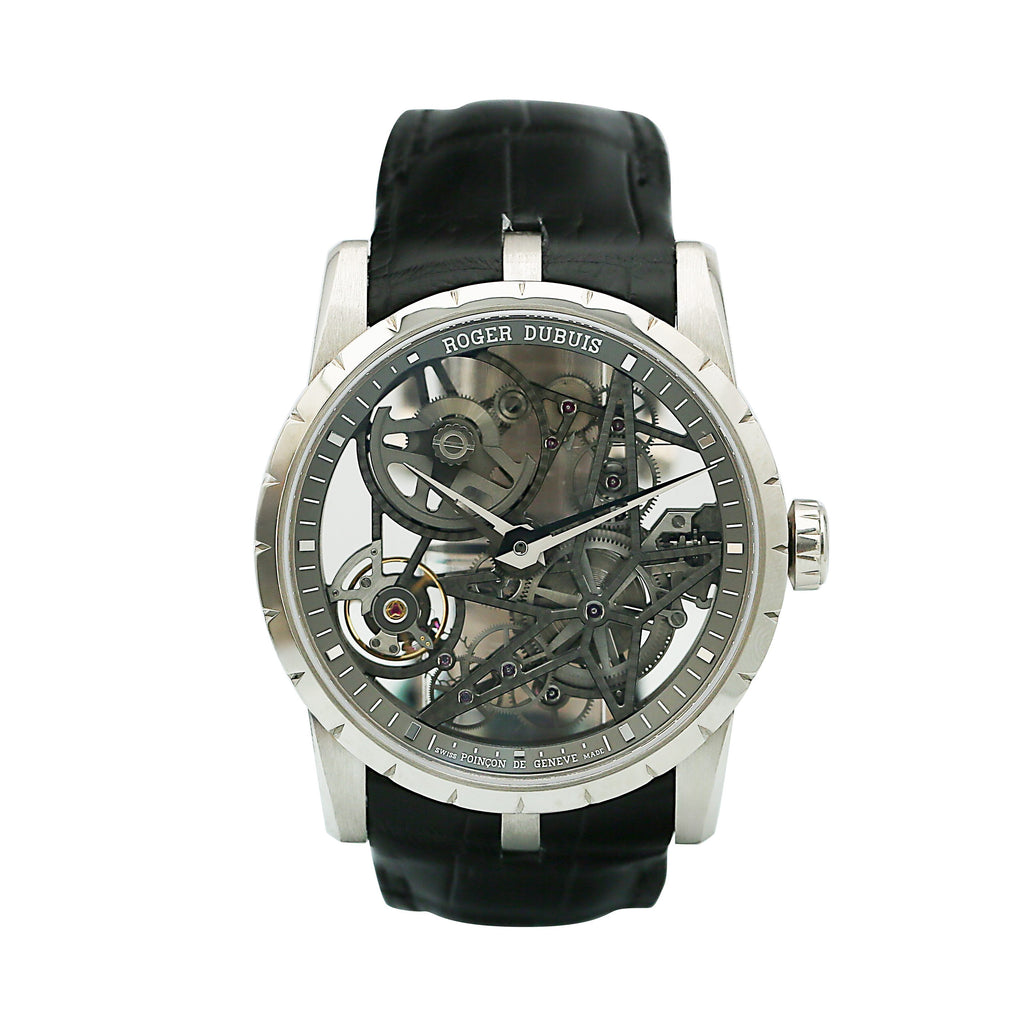 Brand: Roger Dubuis   RDDBEX0507