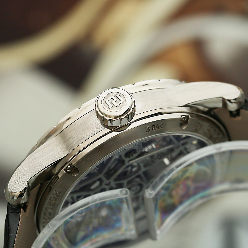 Brand: Roger Dubuis   RDDBEX0507