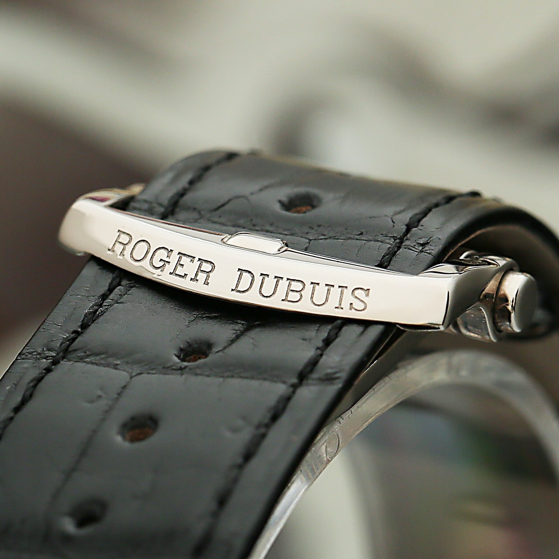Brand: Roger Dubuis   RDDBEX0507
