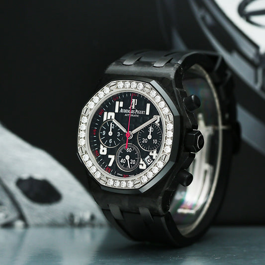 Audemars Piguet  Royal Oak Offshore 26267FS