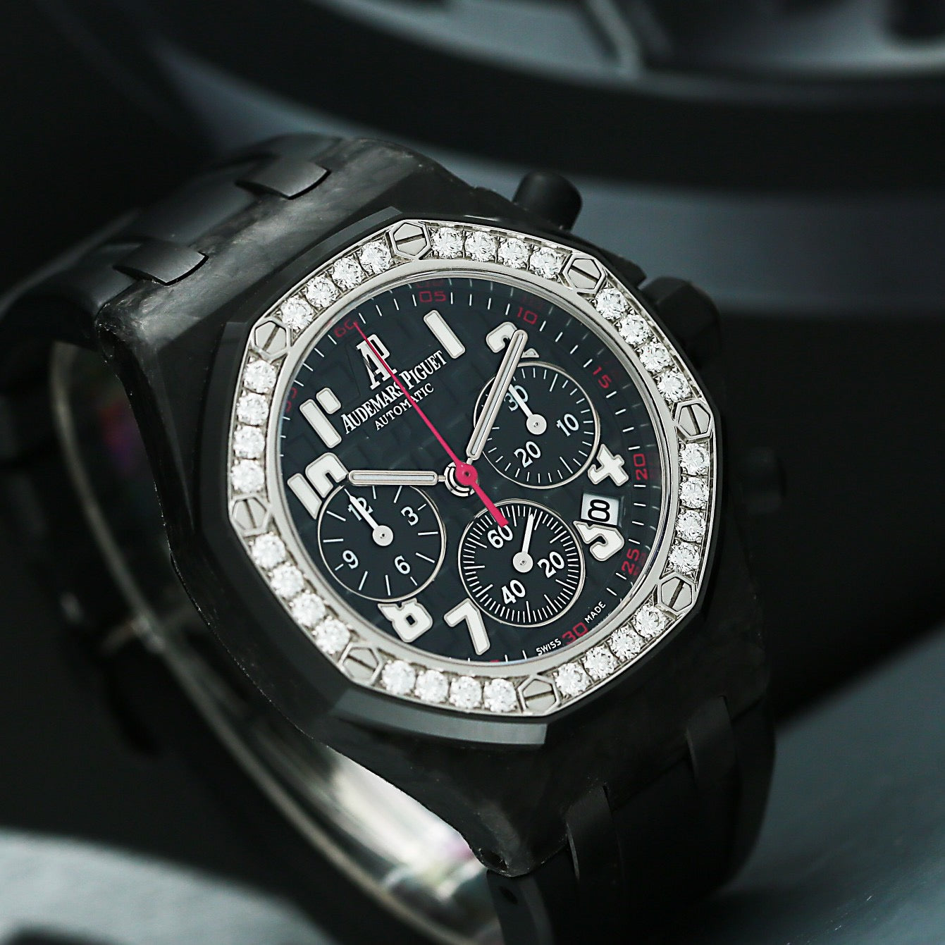 Audemars Piguet  Royal Oak Offshore 26267FS