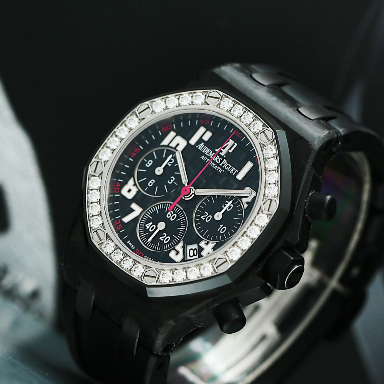 Audemars Piguet  Royal Oak Offshore 26267FS