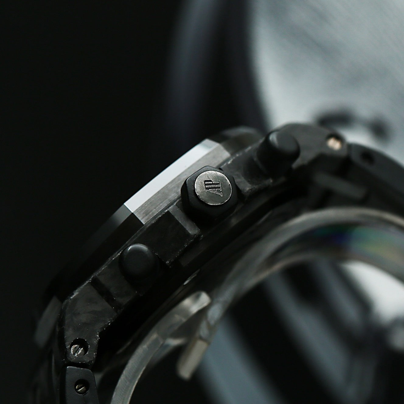 Audemars Piguet  Royal Oak Offshore 26267FS