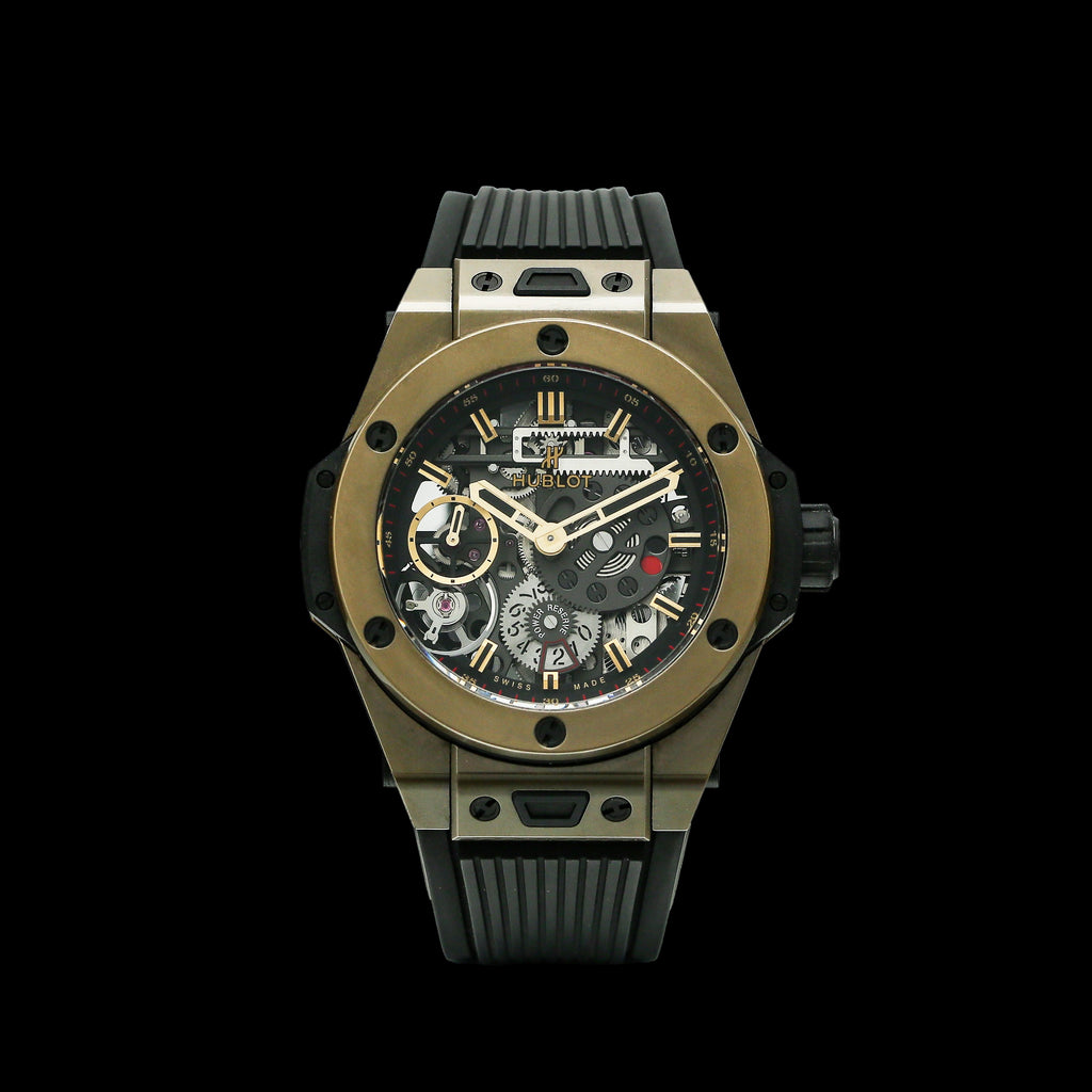 Hublot Series 414.MX.1138.RX