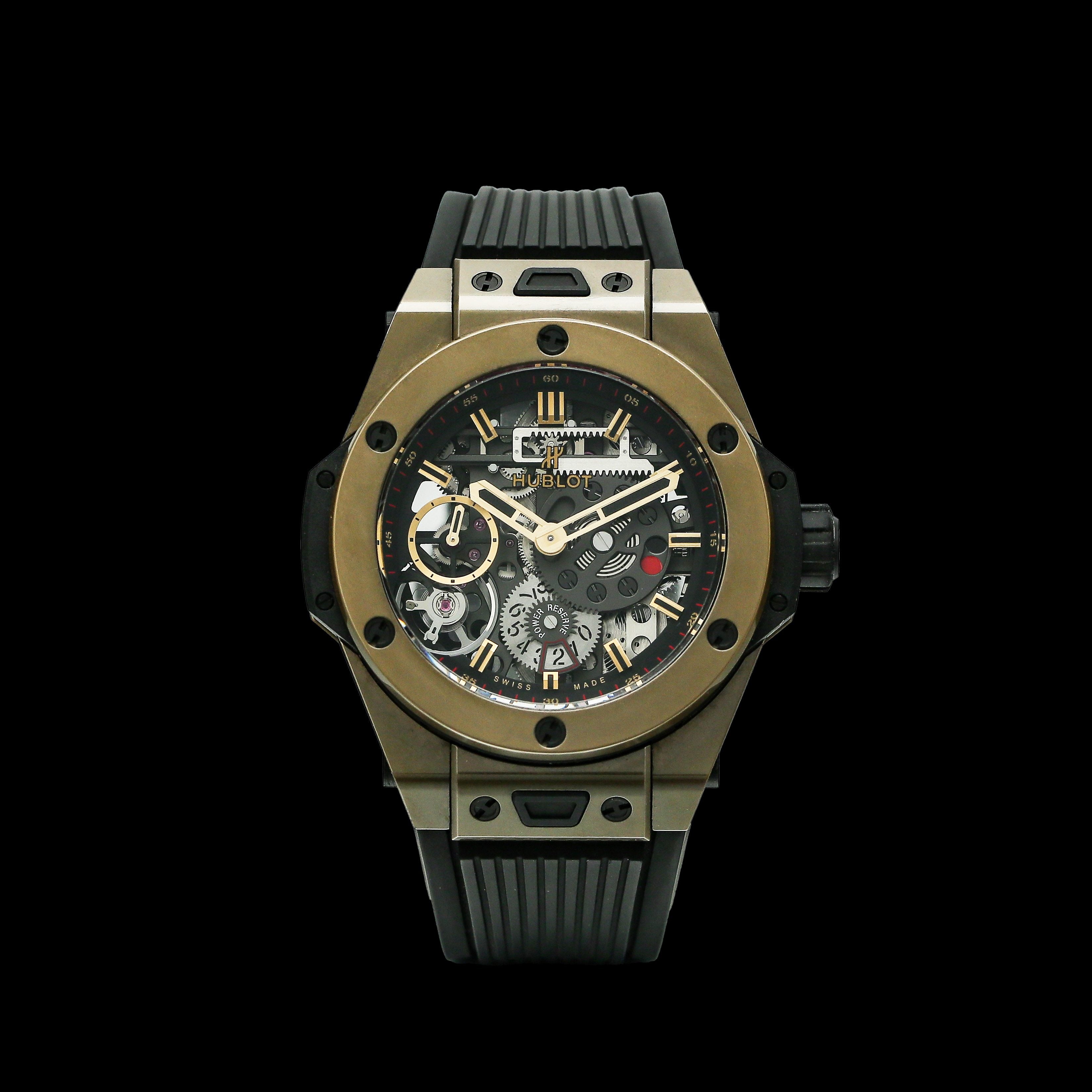 Hublot Series 414.MX.1138.RX
