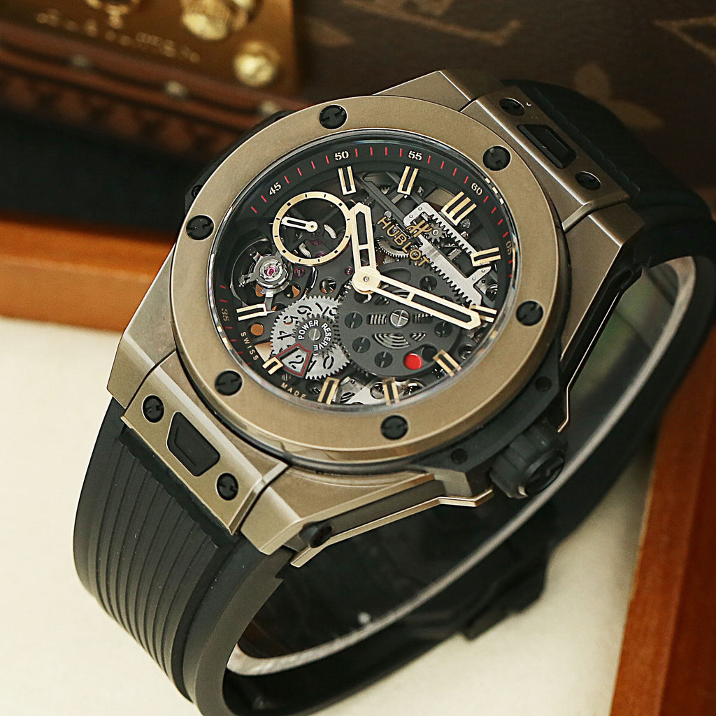 Hublot Series 414.MX.1138.RX