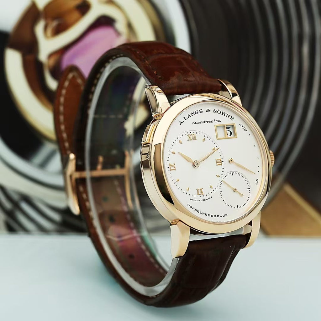 A. Lange & Söhne LANGE 1 101.032