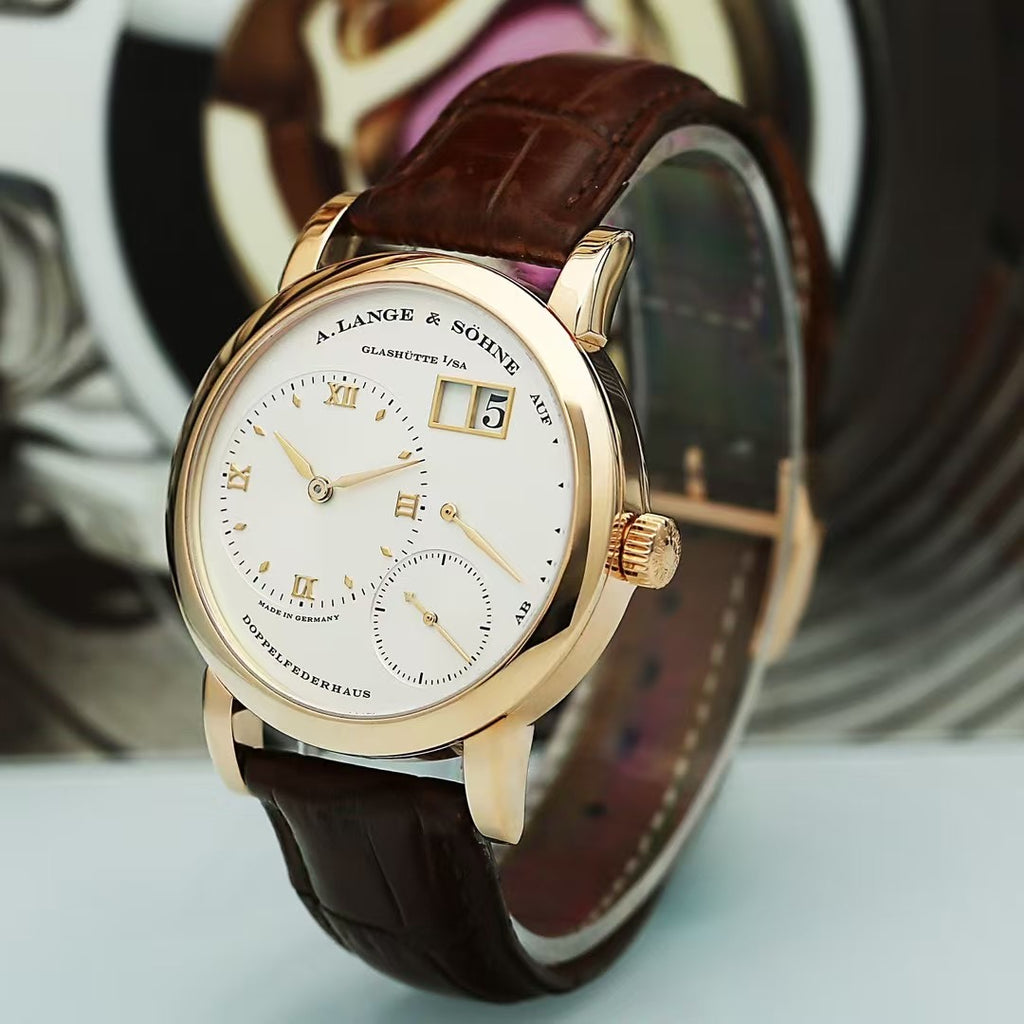 A. Lange & Söhne LANGE 1 101.032