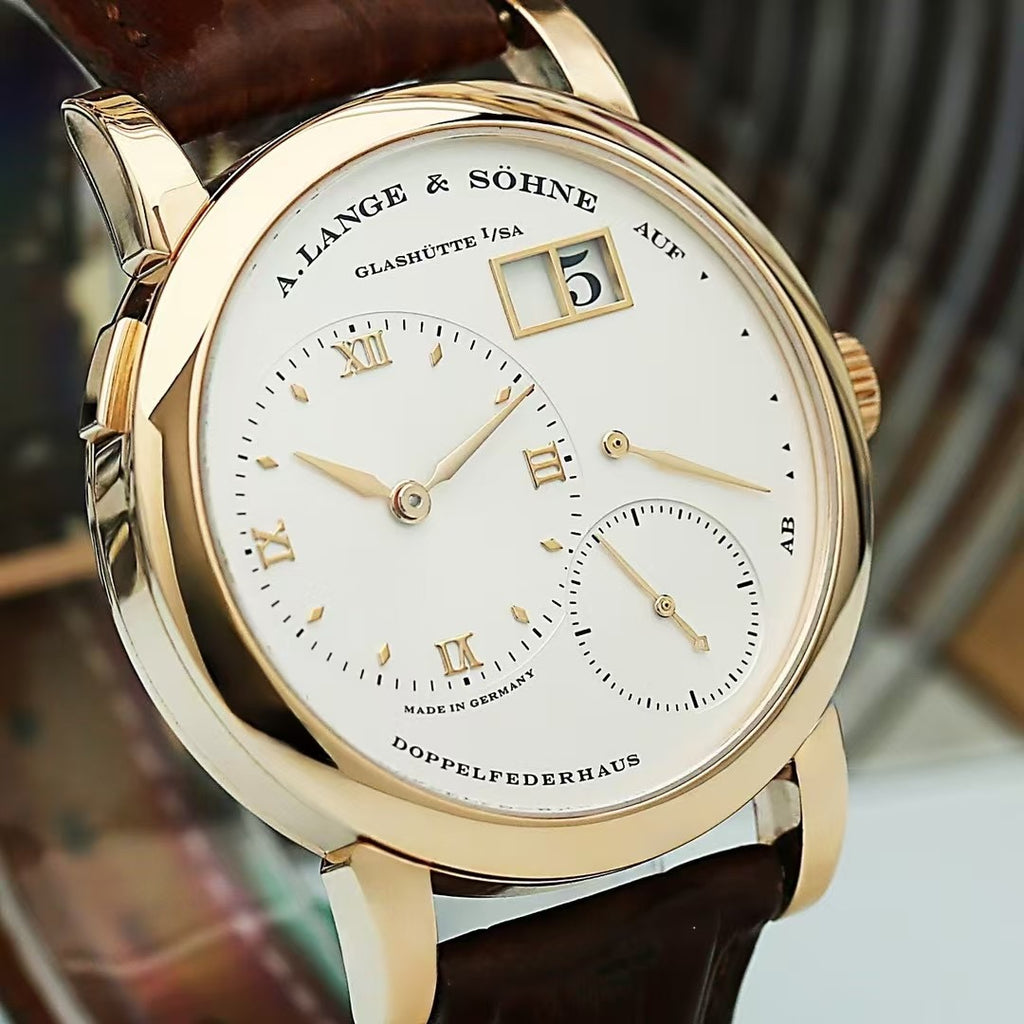 A. Lange & Söhne LANGE 1 101.032