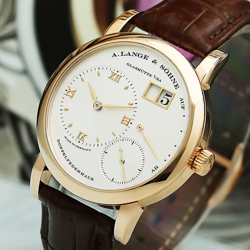 A. Lange & Söhne LANGE 1 101.032