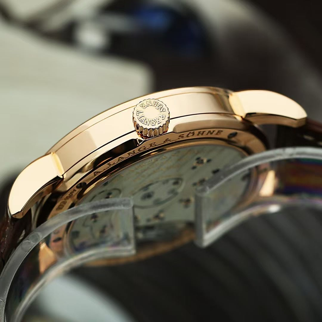 A. Lange & Söhne LANGE 1 101.032