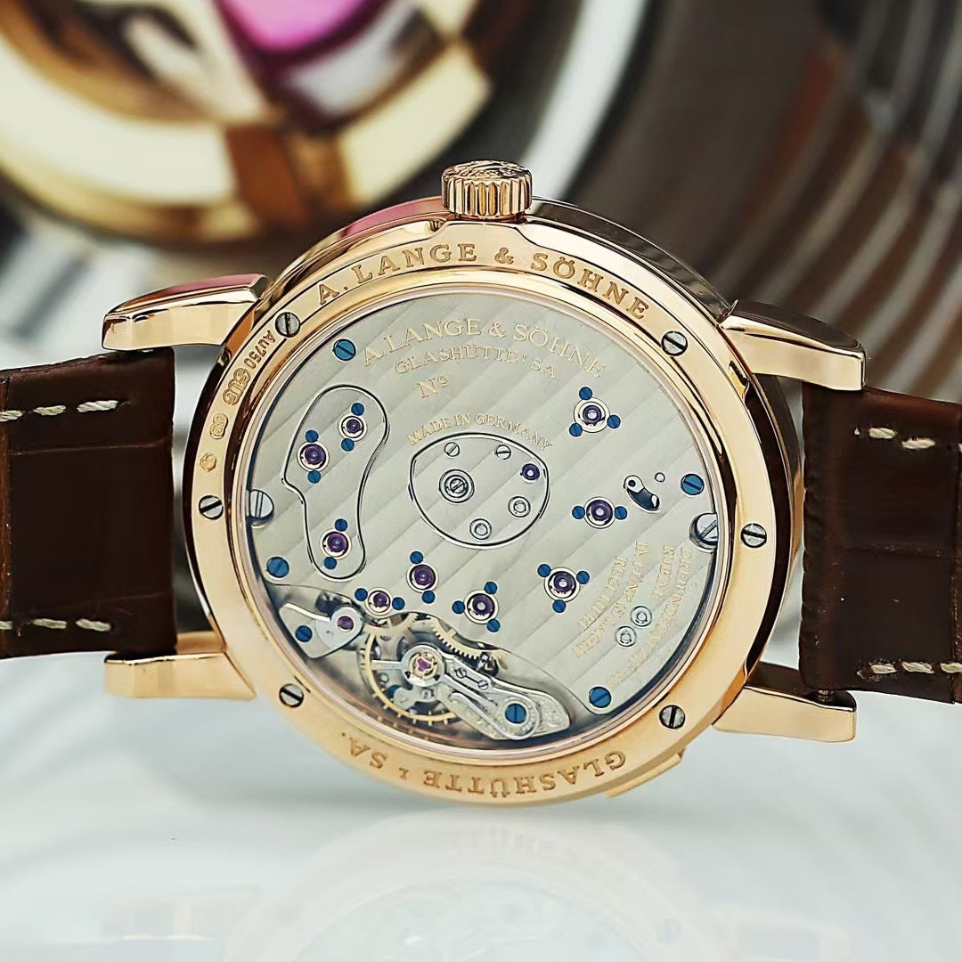 A. Lange & Söhne LANGE 1 101.032