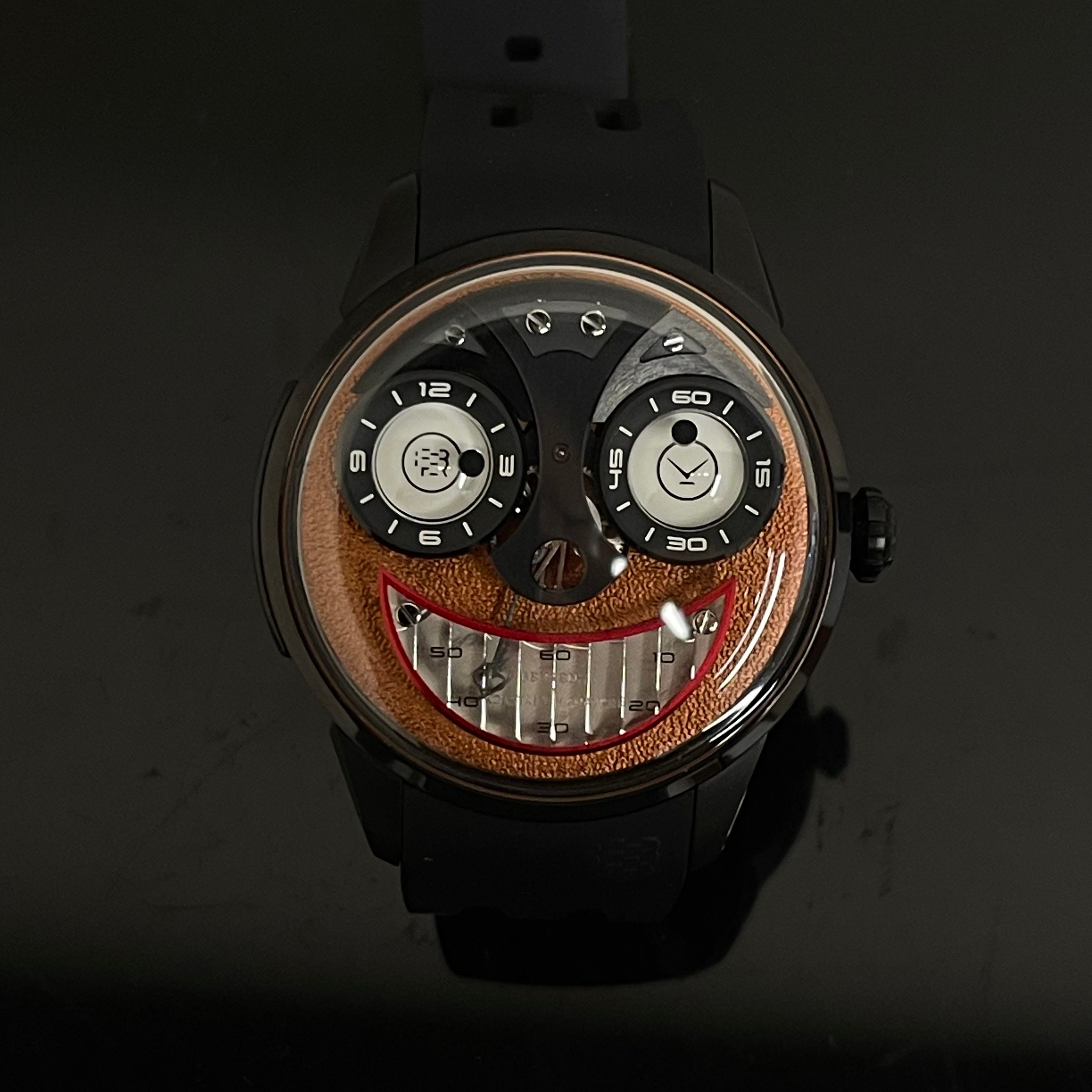 Behrens Visionary BHR028TIDLC01