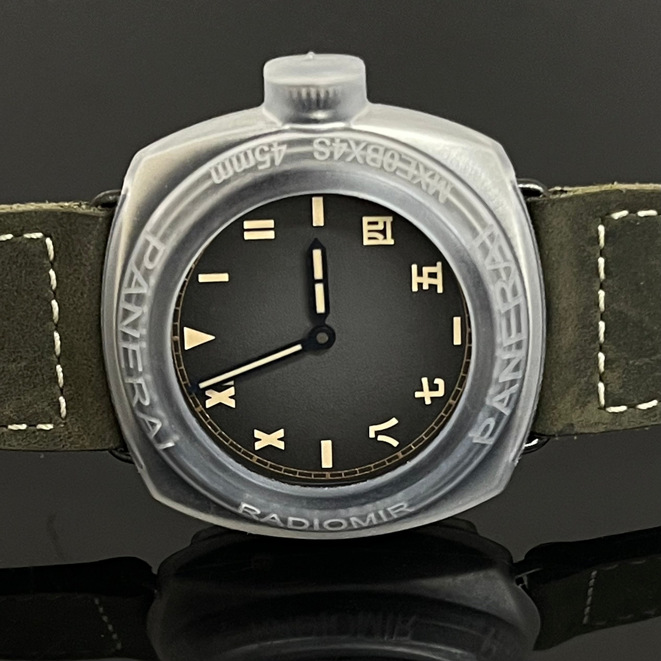 Panerai Radiomir PAM02088