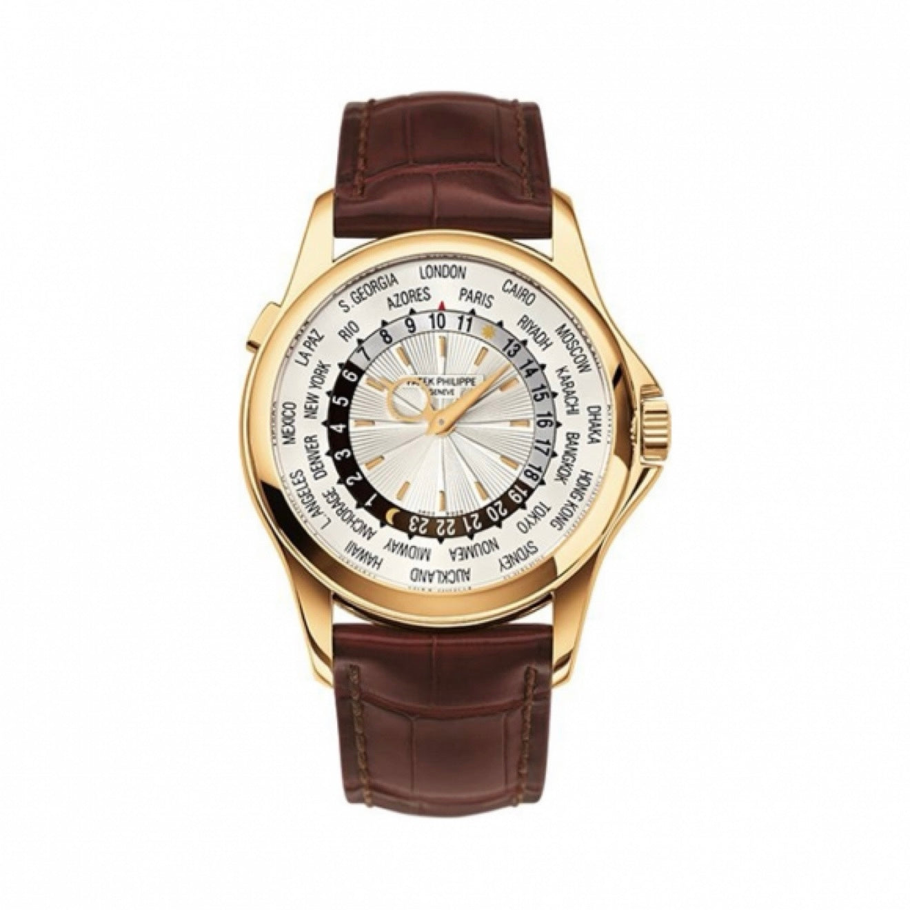 Patek Philippe Complications 5130J