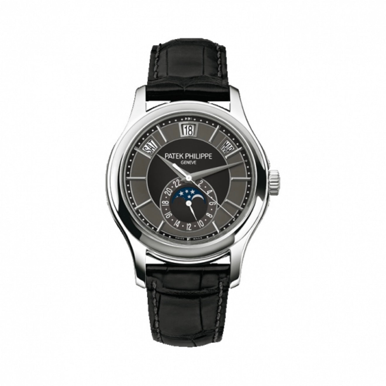 Patek Philippe Complications 5205G-010（watch only）