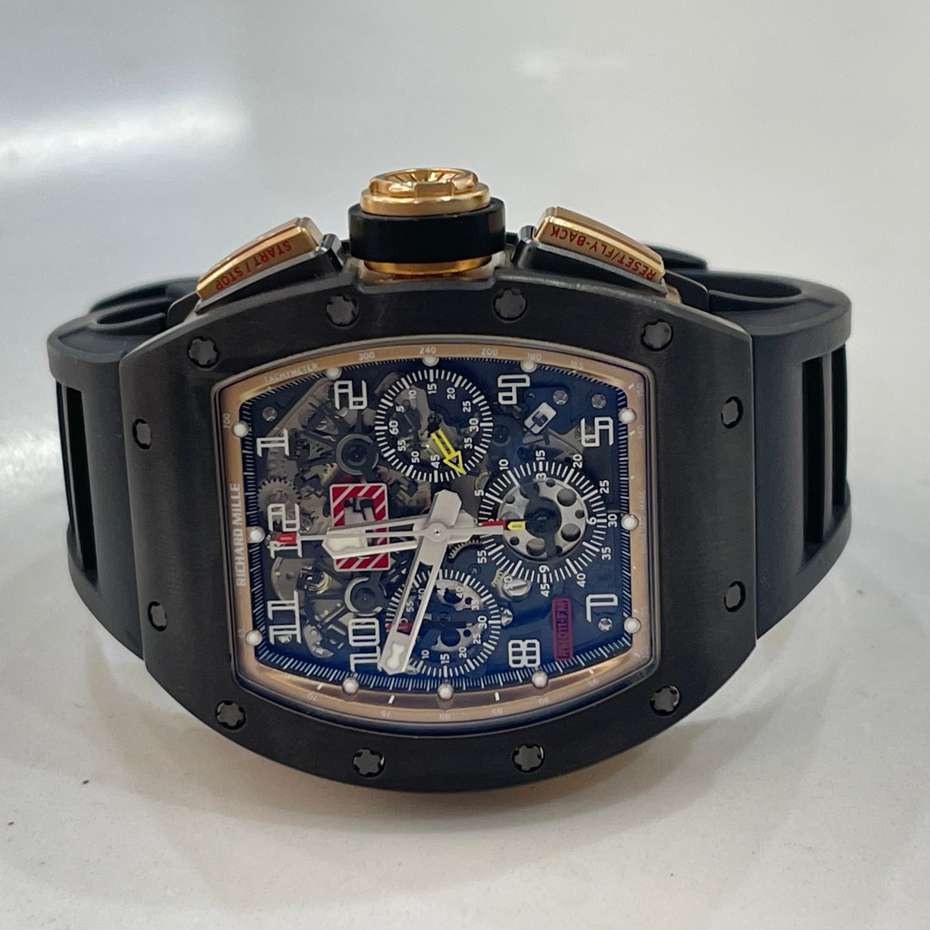 Richard Mille RM011