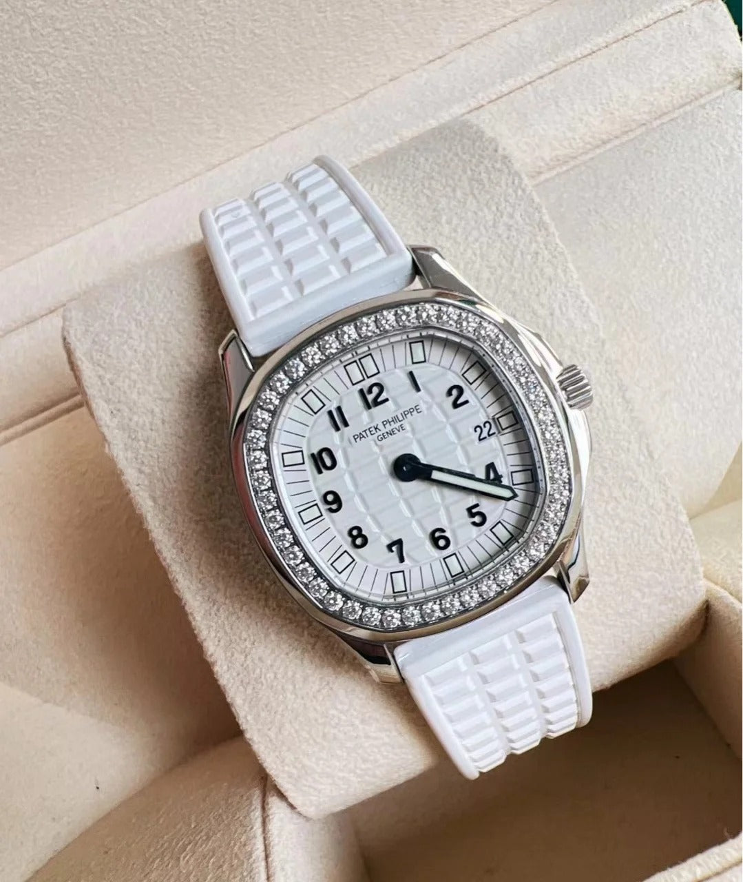 Patek Philippe Sporty Elegance 4961A
