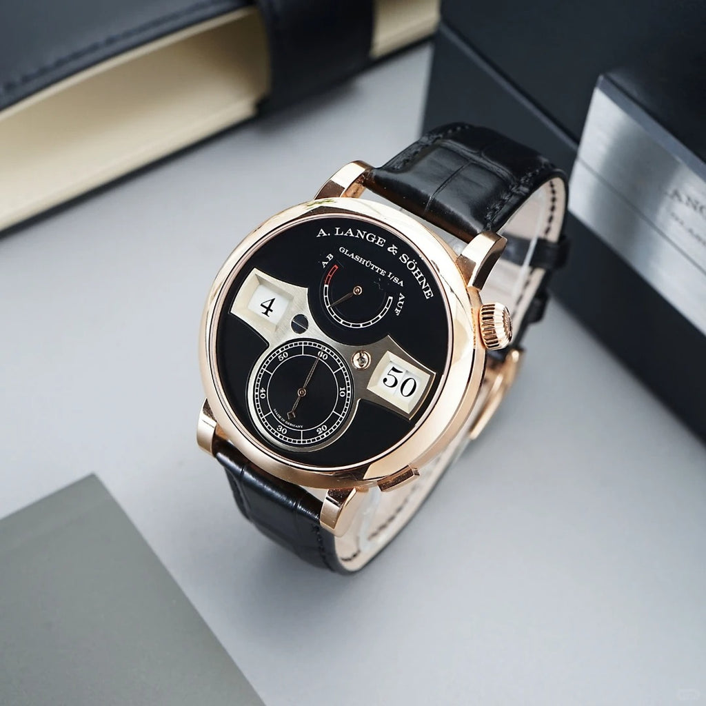 A. Lange & Söhne 142.031